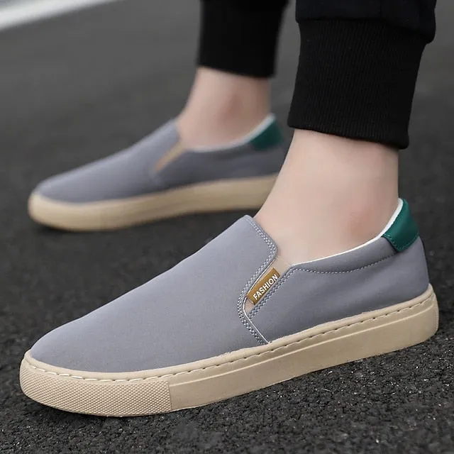 Style Bulk discount Espadrilles: Orange Women's Leather Chic Slip-On with Don't miss it