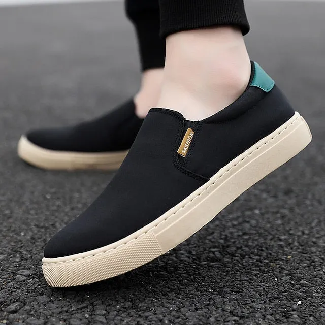 Style Bulk discount Espadrilles: Orange Women's Leather Chic Slip-On with Don't miss it