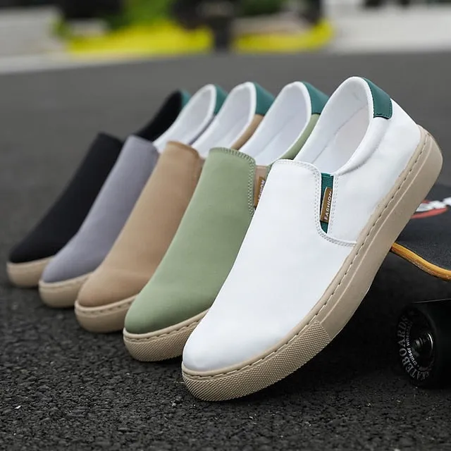 Style Bulk discount Espadrilles: Orange Women's Leather Chic Slip-On with Don't miss it