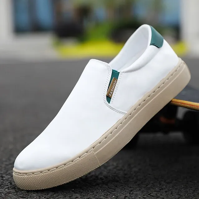 Style Bulk discount Espadrilles: Orange Women's Leather Chic Slip-On with Don't miss it