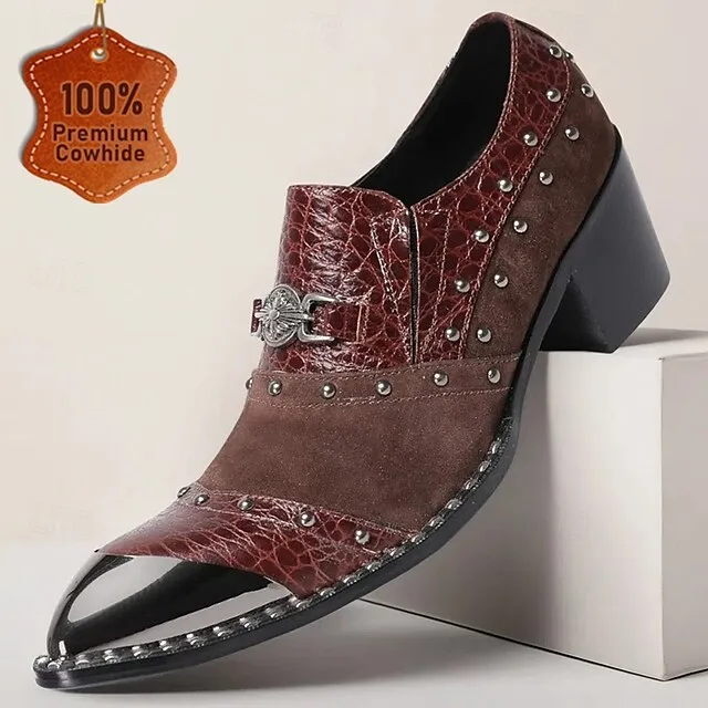 Style Bulk discount Espadrilles: Orange Women's Leather Chic Slip-On with Don't miss it