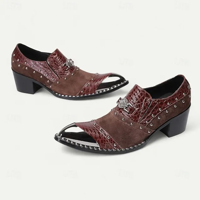 Style Bulk discount Espadrilles: Orange Women's Leather Chic Slip-On with Don't miss it
