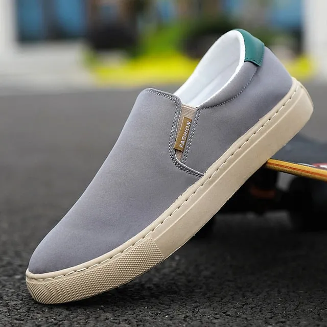 Style Bulk discount Espadrilles: Orange Women's Leather Chic Slip-On with Don't miss it