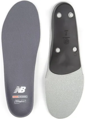 Superfeet New Balance Casual Orthotic Inserts with Arch Support - 5.5-7 Men / 6.5-8 Women