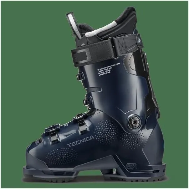 Tecnica Mach1 95 MV Ski Boot Womens