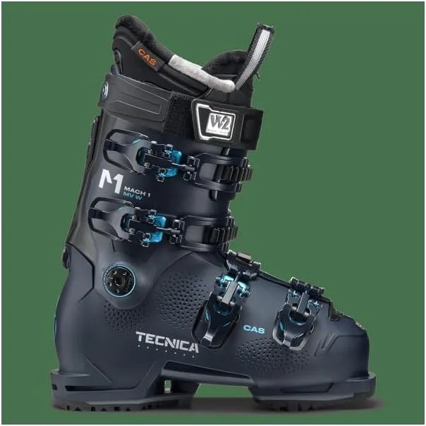 Tecnica Mach1 95 MV Ski Boot Womens