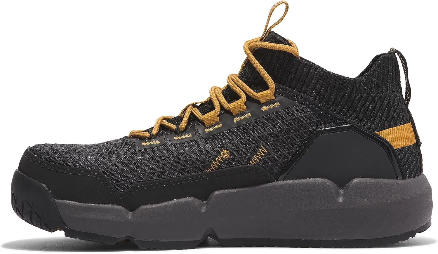 Timberland PRO Men's, Morphix Chukka Boot