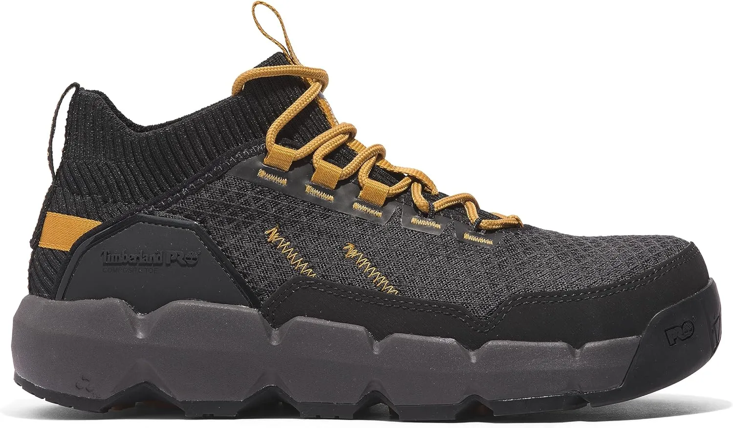 Timberland PRO Men's, Morphix Chukka Boot