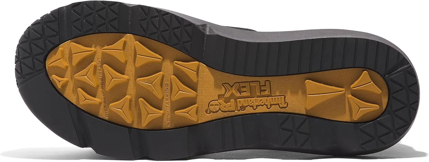 Timberland PRO Men's, Morphix Chukka Boot