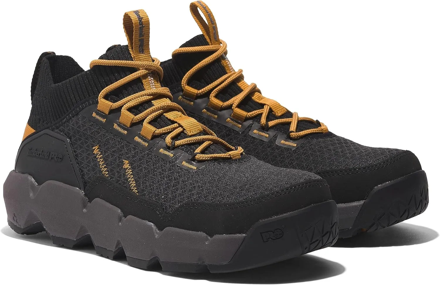 Timberland PRO Men's, Morphix Chukka Boot