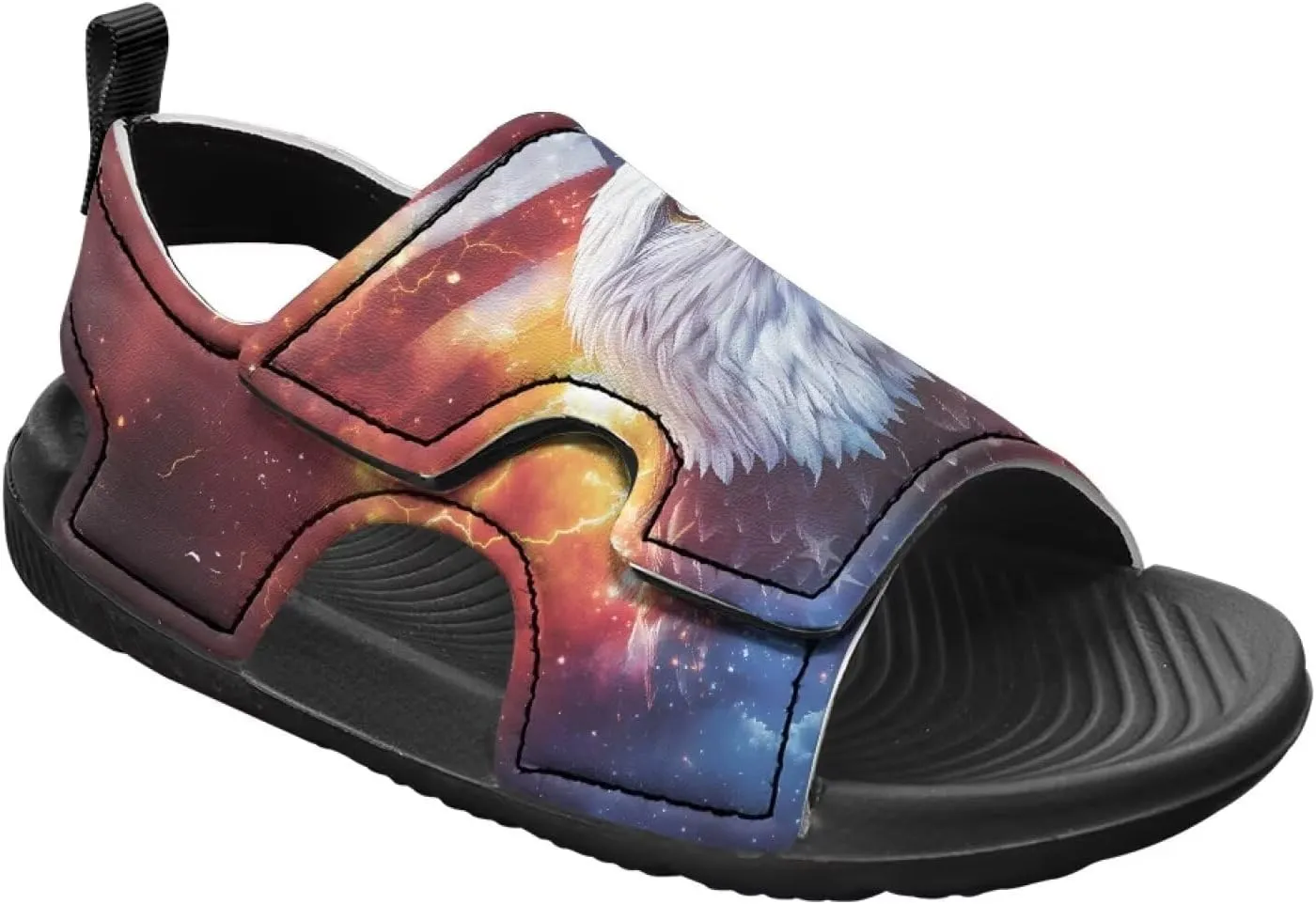 Toddler Boy Sandals Summer Shoes Outdoor Athletic Kids Everyday Sandals
