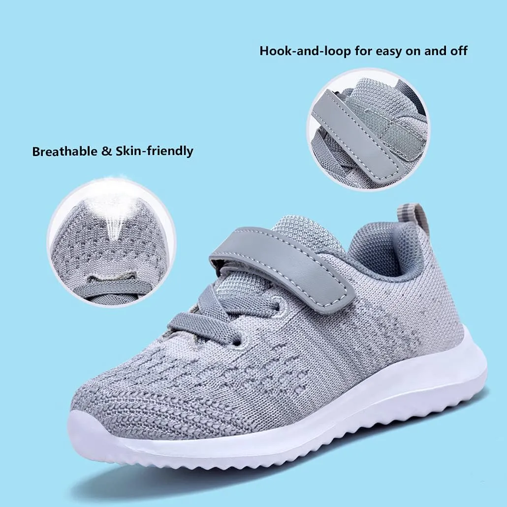 Toddler/Little Kid Boys Girls Shoes Running Sports Sneakers