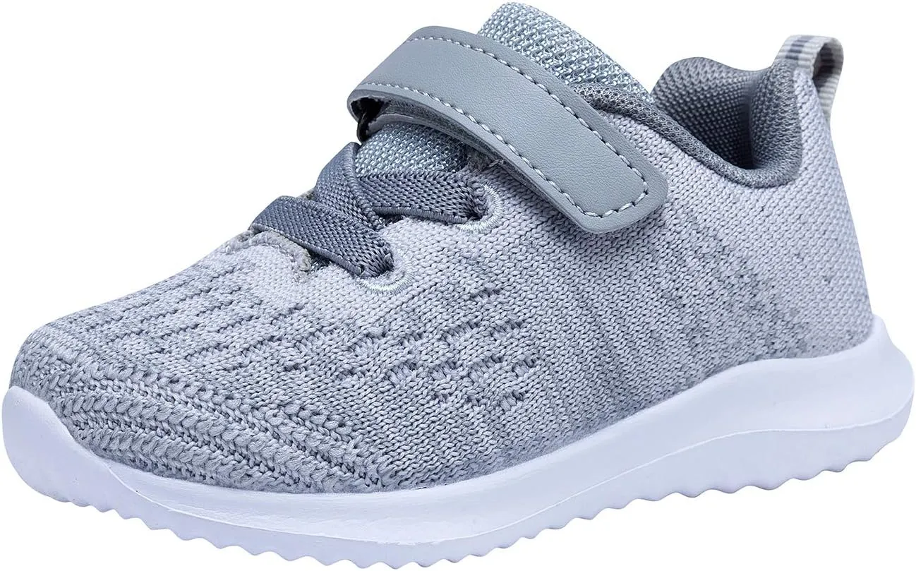 Toddler/Little Kid Boys Girls Shoes Running Sports Sneakers