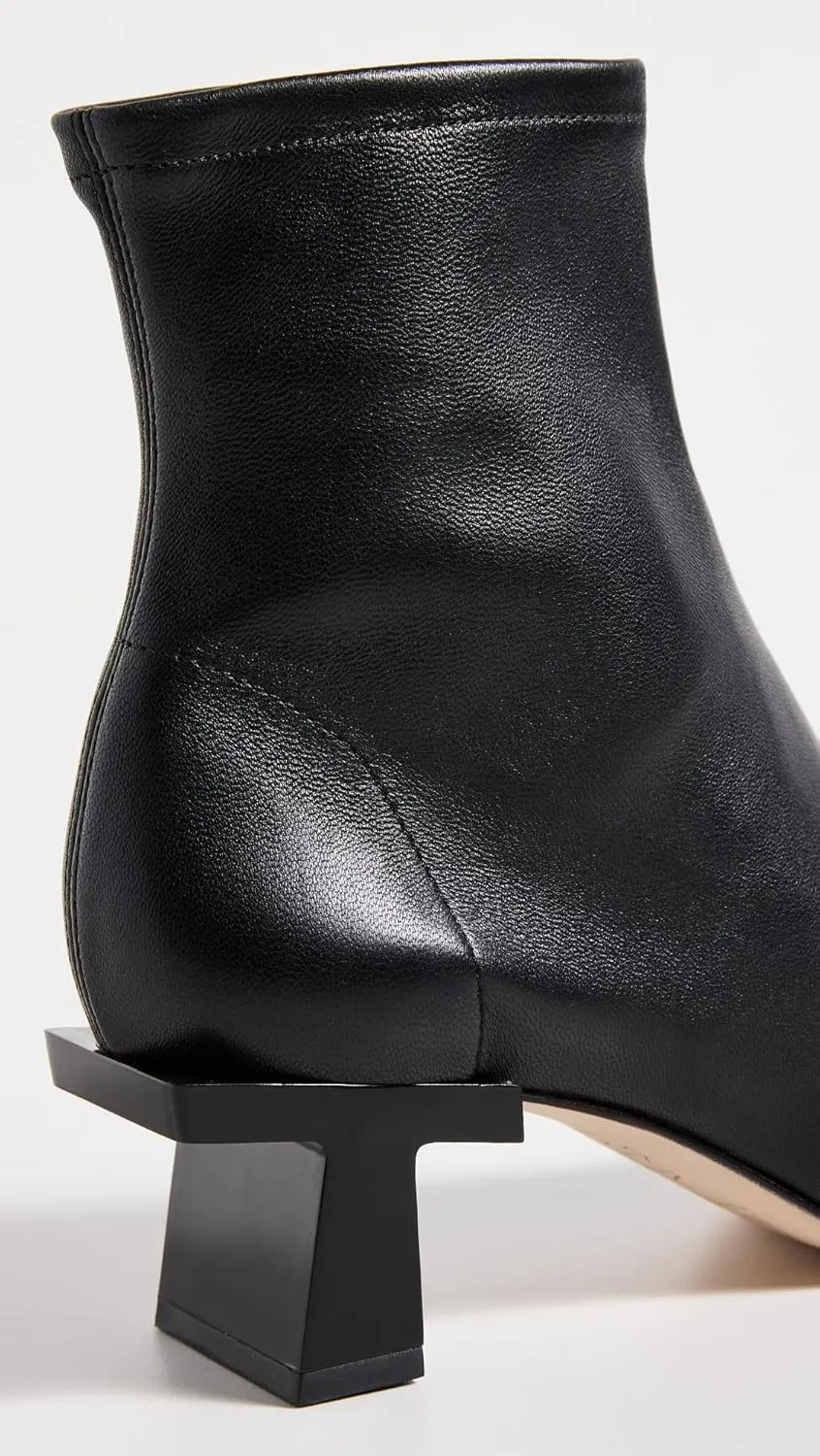 Tory Burch Women's 55mm T Heel Ankle Boots