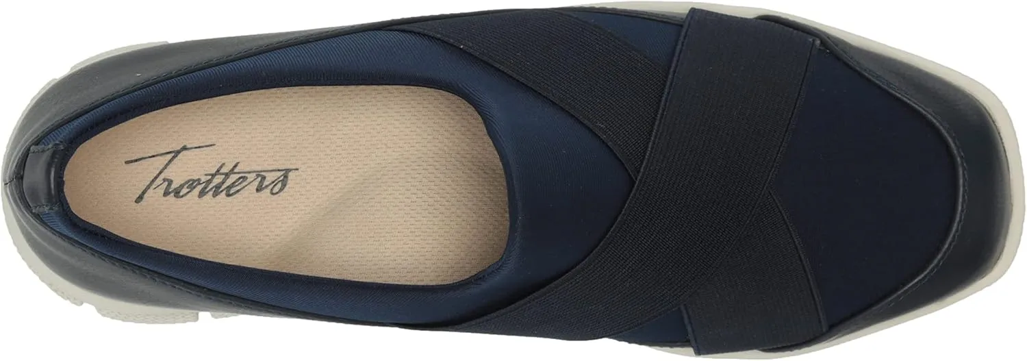Trotters Women's Casual and Fashion Sneakers