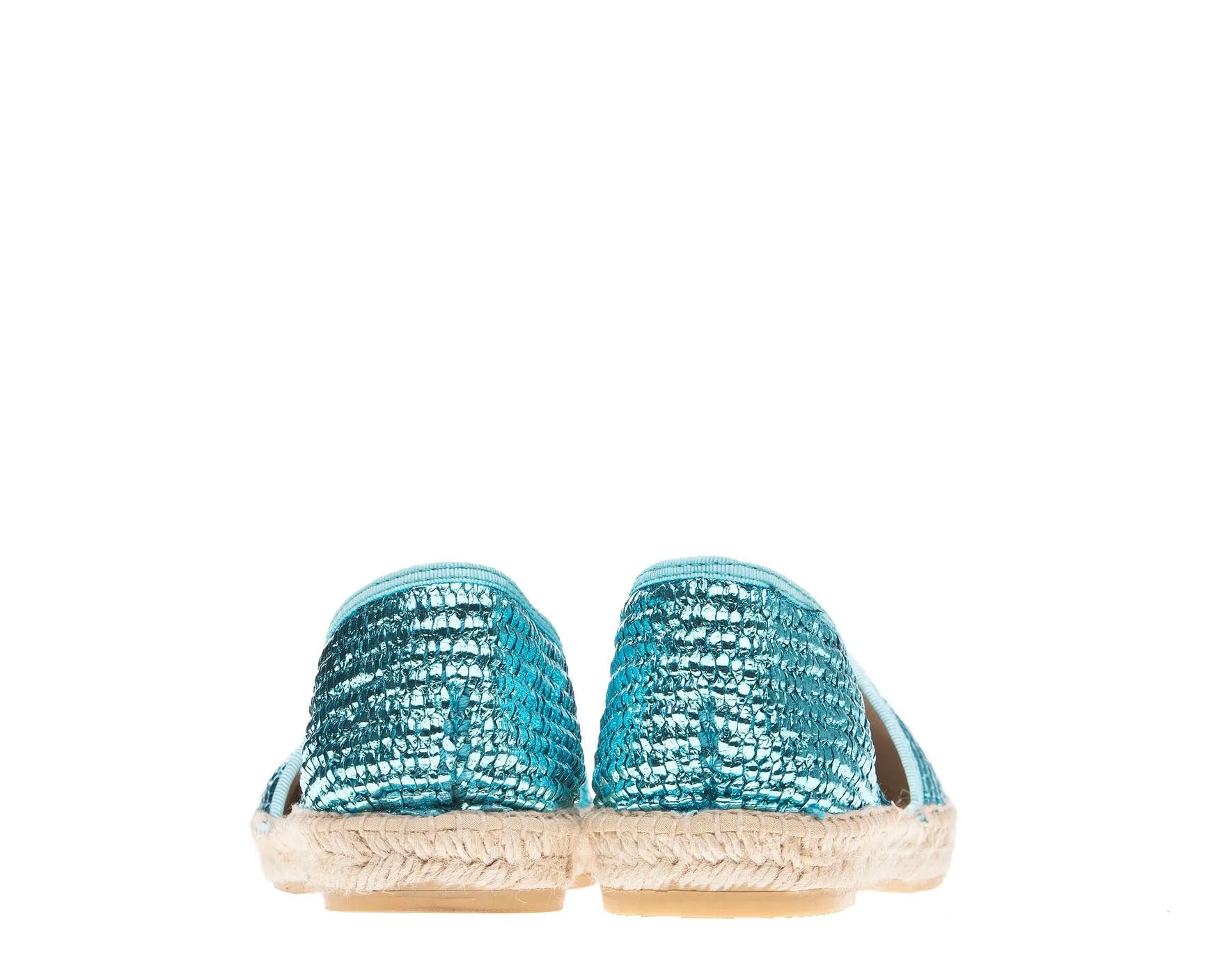 Turquoise Angeles Innovative Open-side - International delivery Los Flats -