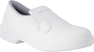 Unisex Nurse Wooden Shoes
