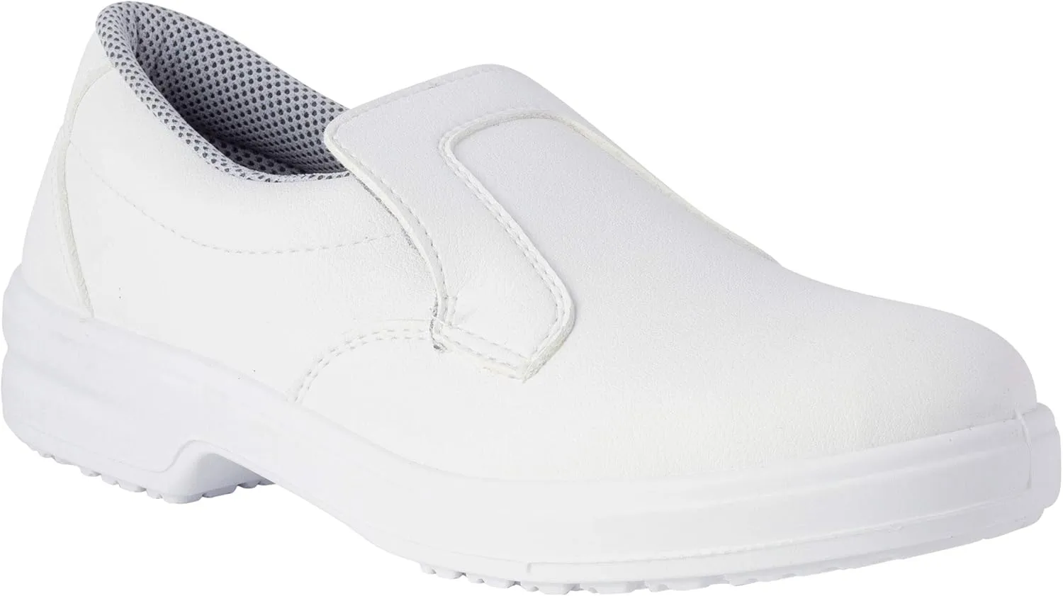 Unisex Nurse Wooden Shoes