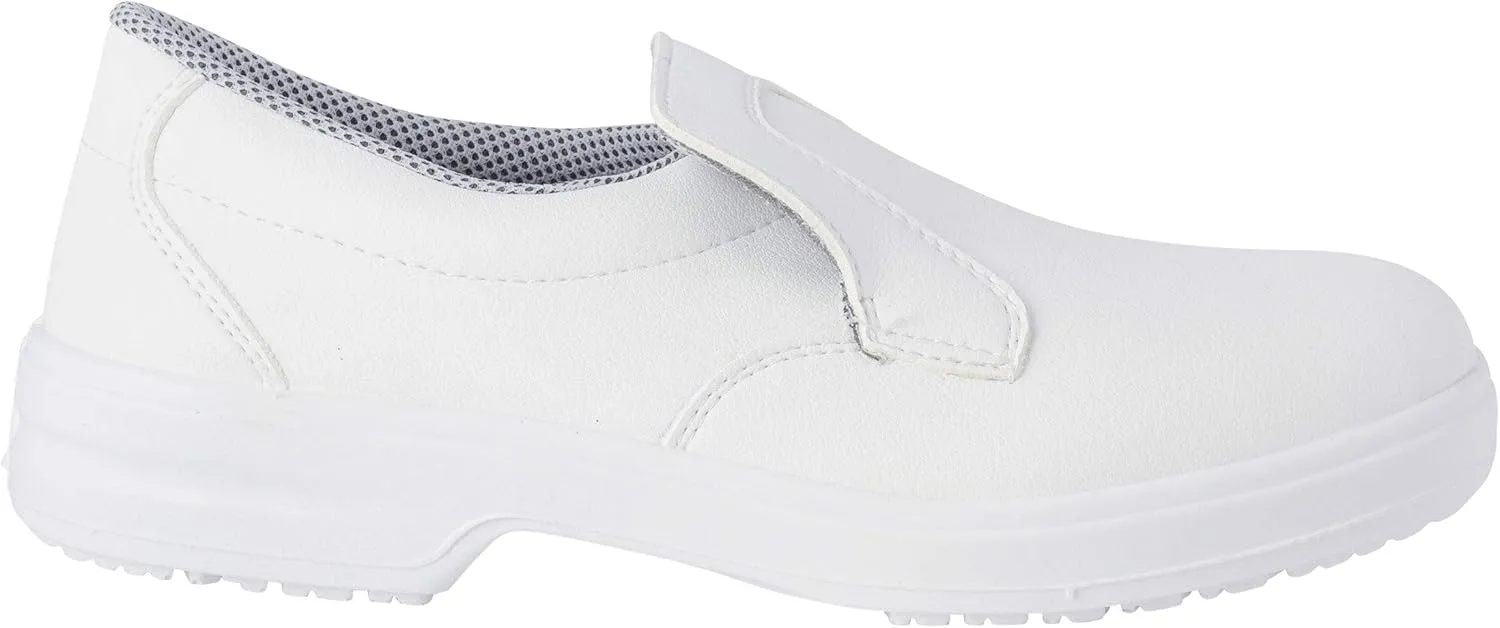 Unisex Nurse Wooden Shoes