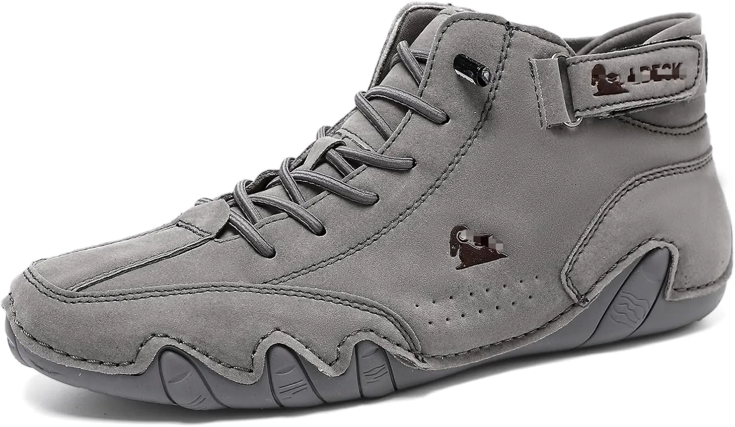 Vogldeck - Waterproof and Breathable Orthopedic Shoes for Women Men,Nevoldeck Winter Orthopedic Shoes Ankle Boots