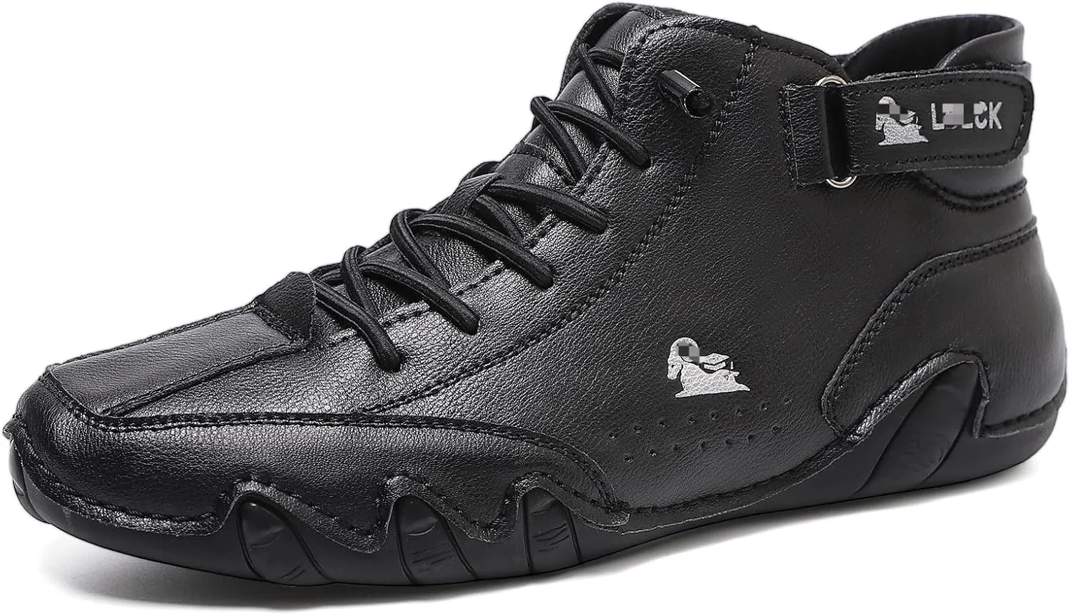 Vogldeck - Waterproof and Breathable Orthopedic Shoes for Women Men,Nevoldeck Winter Orthopedic Shoes Ankle Boots