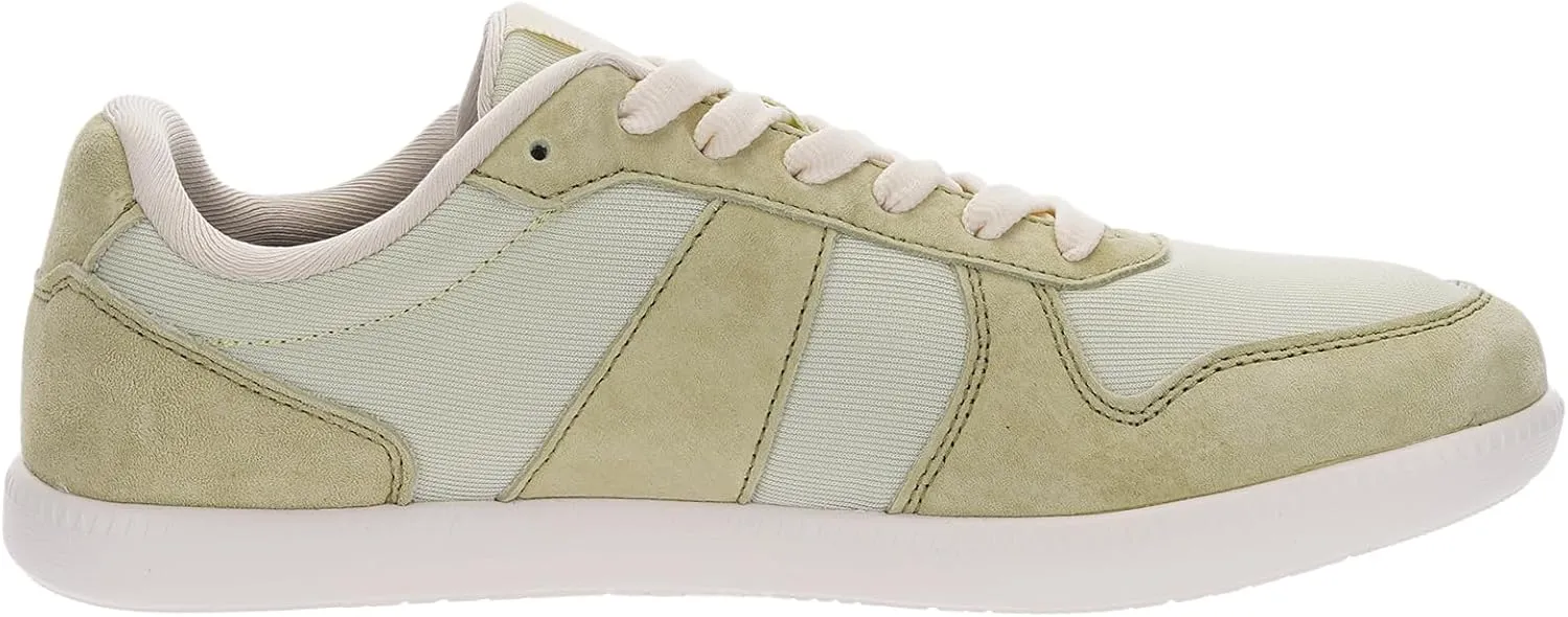 WHITIN Women's Wide Causal Shoes | Ultralight Fashion Sneakers | Zero Drop