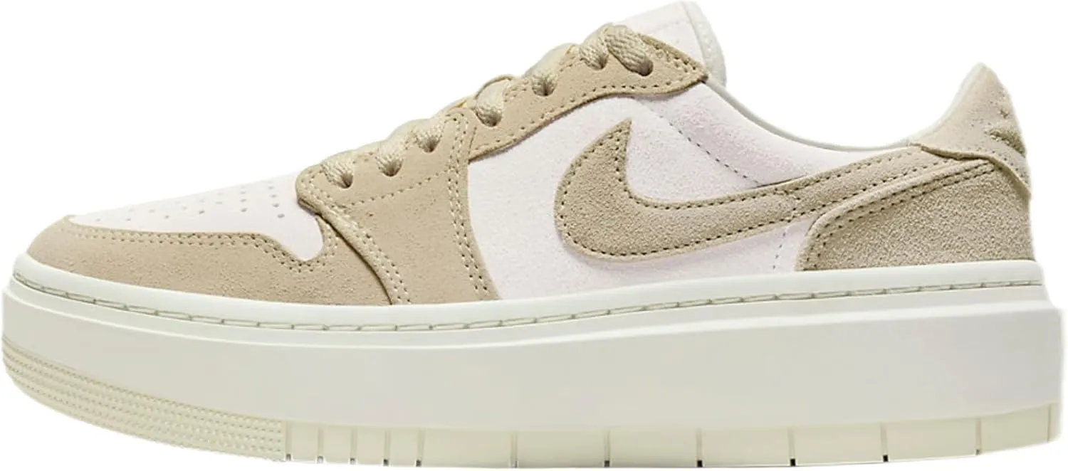WMNS Air Jordan 1 Elevate Low (DH7004-101)_11.5 - Sail/Coconut Milk
