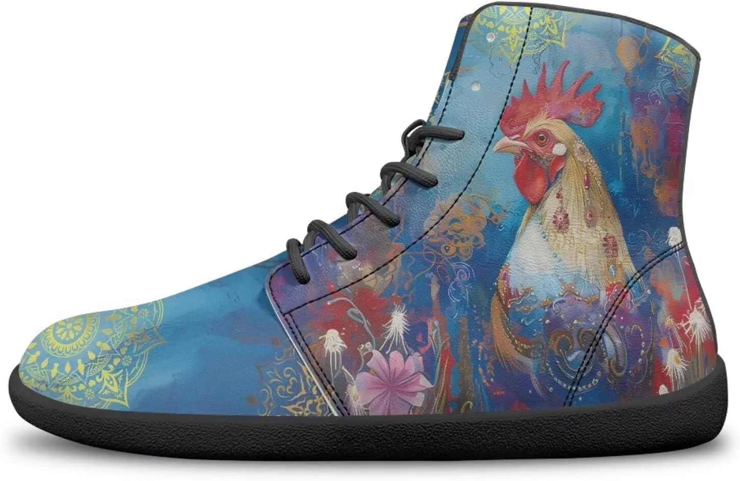 Women Men Running Shoes Athletic Walking Sneakers Barefoot Shoes