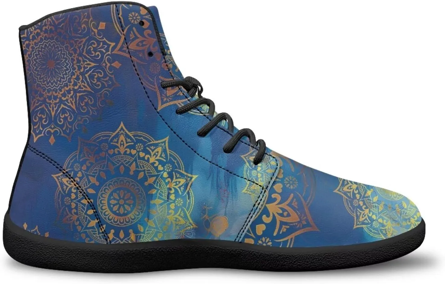 Women Men Running Shoes Athletic Walking Sneakers Barefoot Shoes