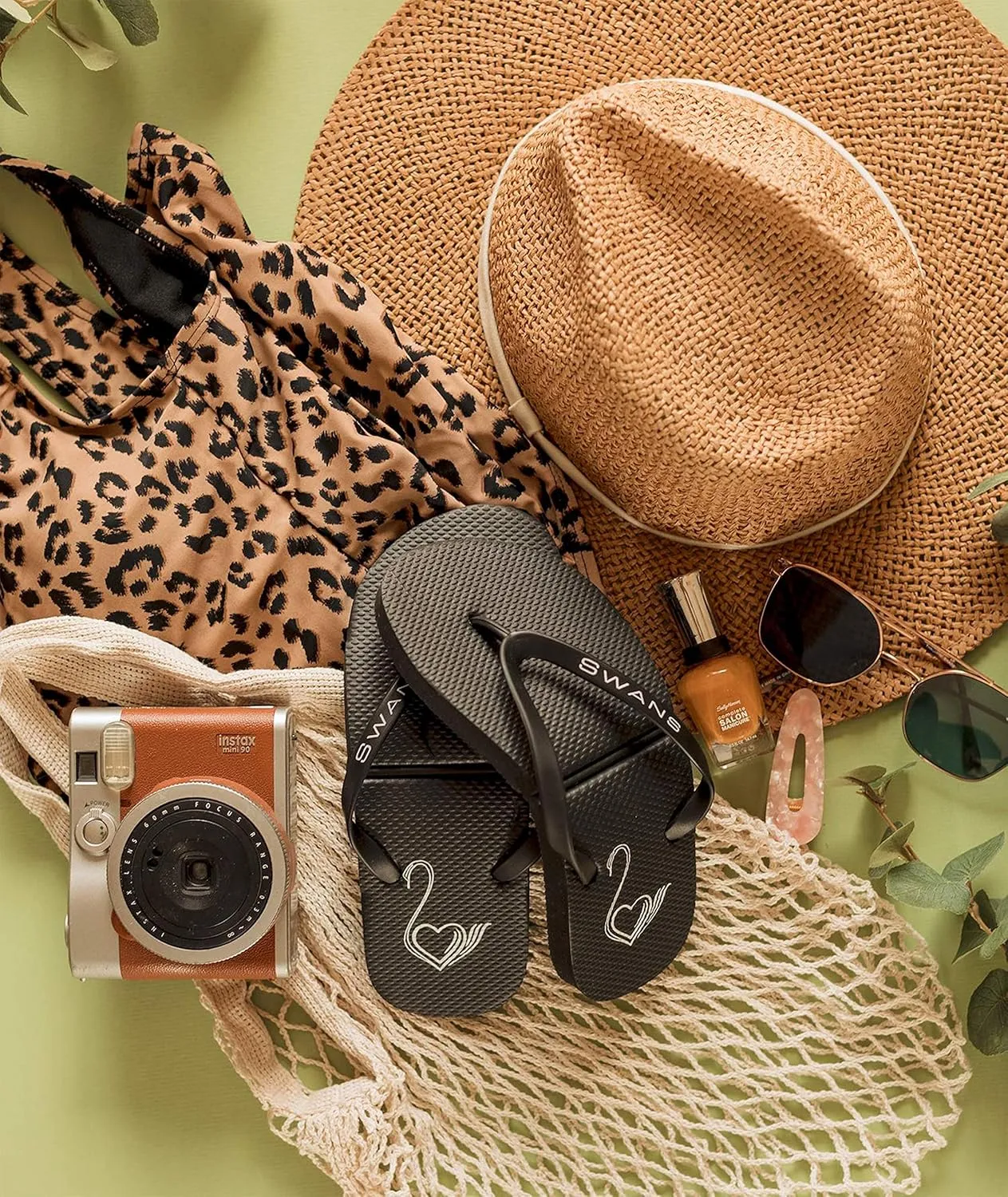 womens Flip Flop